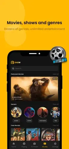 sony-srs-xb13 Movies and shows
